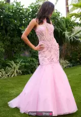 Pink Multi