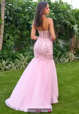 Pink Multi