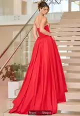 Ruby Red