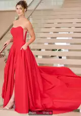 Ruby Red