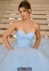 Sky Blue