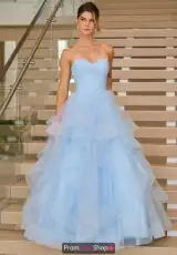Sky Blue