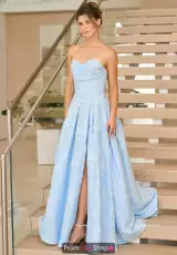 Sky Blue