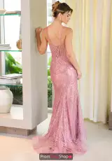 Vintage Rose