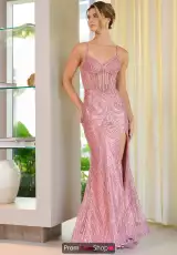 Vintage Rose