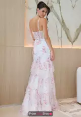 White Multi