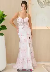 White Multi