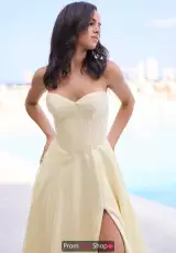 Pale Yellow