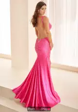 Hot Pink