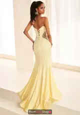 Light Yellow