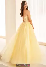 Light Yellow
