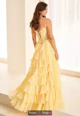 Light Yellow
