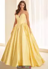 Light Yellow