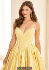 Light Yellow