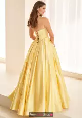 Light Yellow