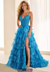 Ocean Blue
