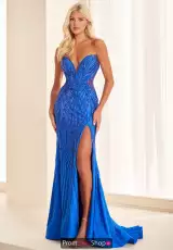 Royal Blue