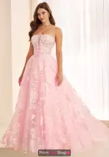 Ballerina Pink