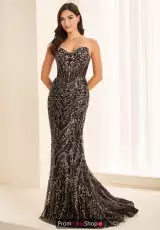 Black/Gunmetal