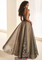 Black/Gunmetal