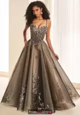 Black/Gunmetal