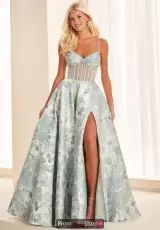 Blue Rose