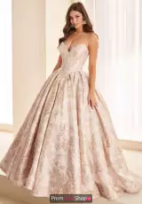 Blush/Light Gold