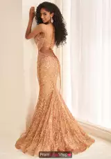Bronze