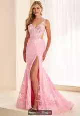 Candy Pink
