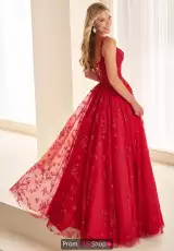 Dark Red