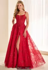 Dark Red