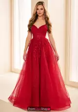 Dark Red