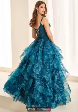 Dark Teal