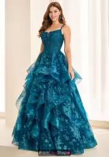 Dark Teal