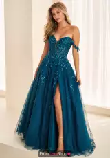 Dark Teal