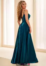 Dark Teal