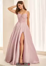 Dusty Rose