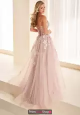 Dusty Rose/Multi