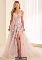 Dusty Rose/Multi