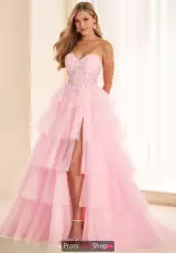 Fairy Pink