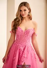 Hot Pink