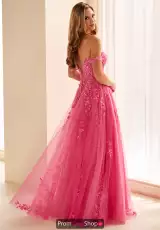 Hot Pink