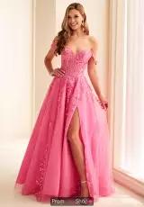 Hot Pink