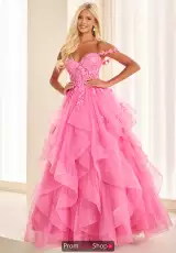 Hot Pink