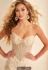 Ivory/Light Gold