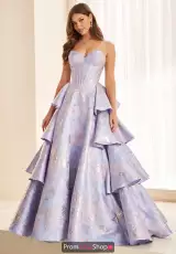 Lavender Blue