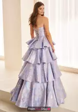Lavender Blue