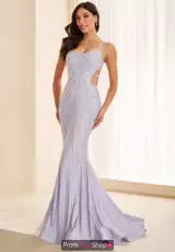 Lavender Frost