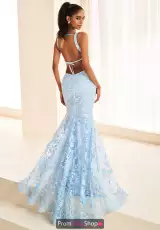 Light Blue
