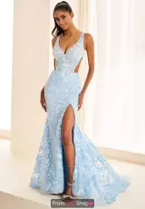 Light Blue
